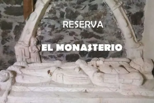 El Monasterio