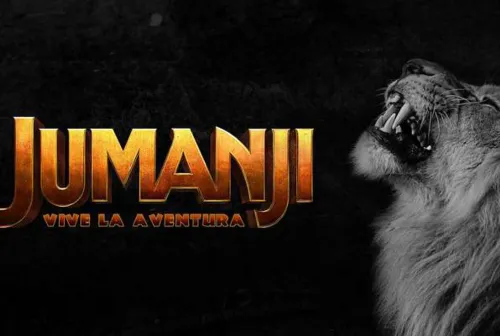 Jumanji