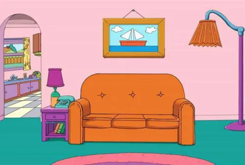The Simpsons