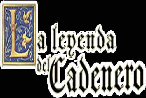 The Legend of the Chainman