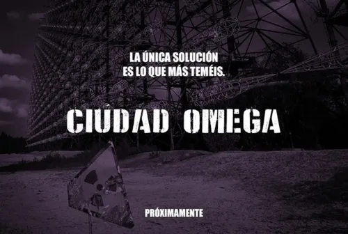 Omega City