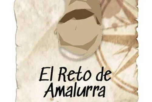 El Reto de Amalurra