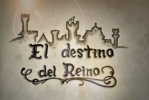 The Destiny of the Kingdom