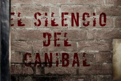 The Silence of the Cannibal