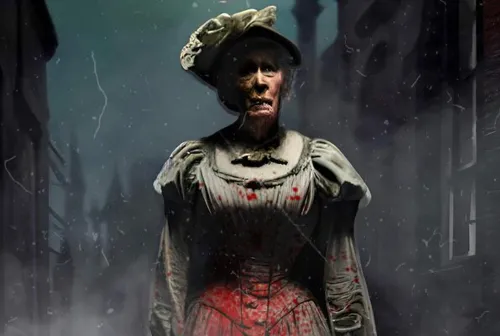Terror en Londres: El Elixir