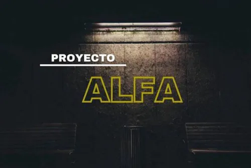 Proyecto Alfa