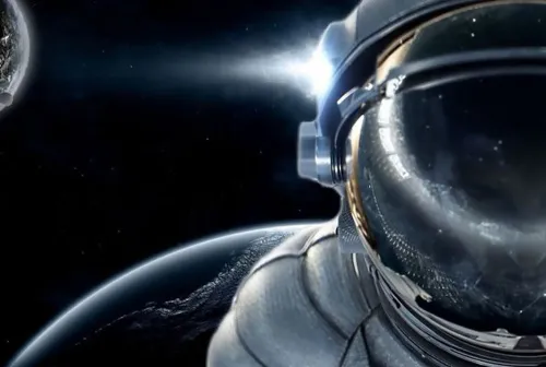 Regreso a La Tierra