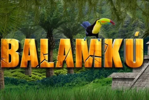 Balamkú
