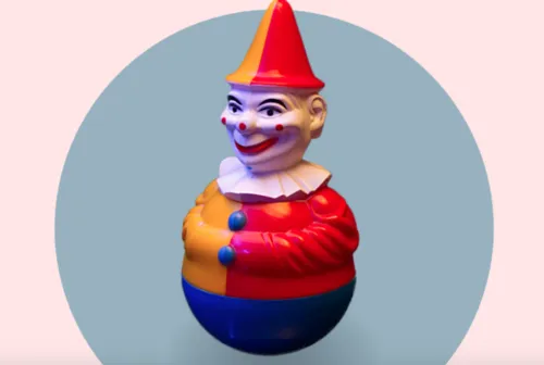 Terrible Circus