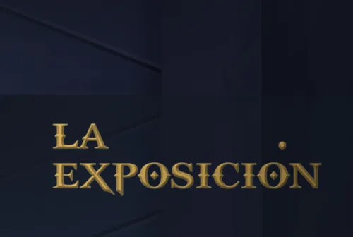 The Exhibition