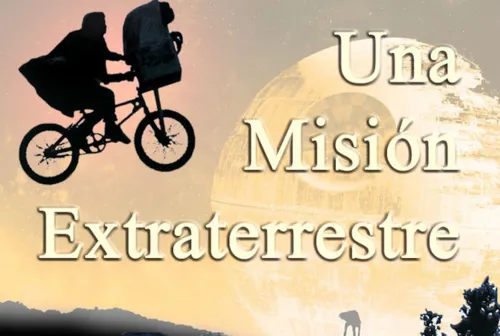 Una Misión Extraterrestre