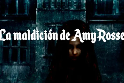 The curse of Amy Rosse