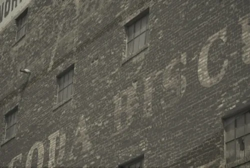 Warehouse Pier 14