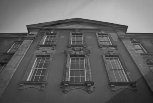 MANSION Episode 1