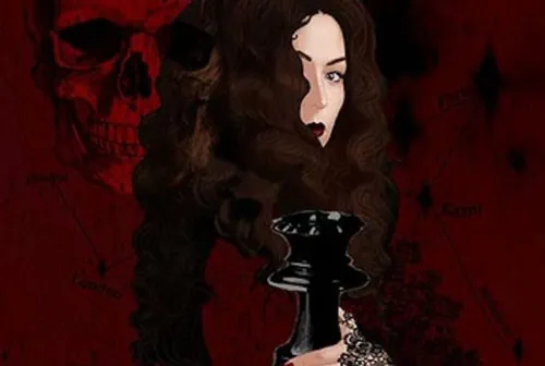 Black Queen