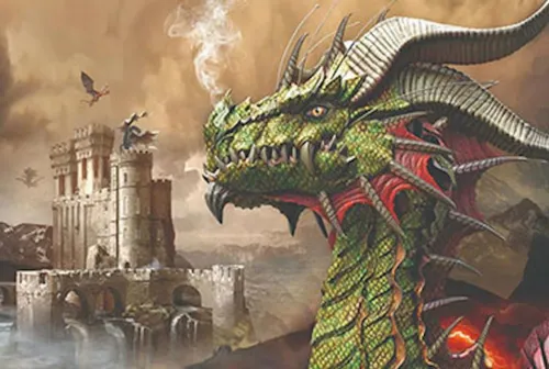 Game of Dragons