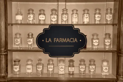 The Pharmacy