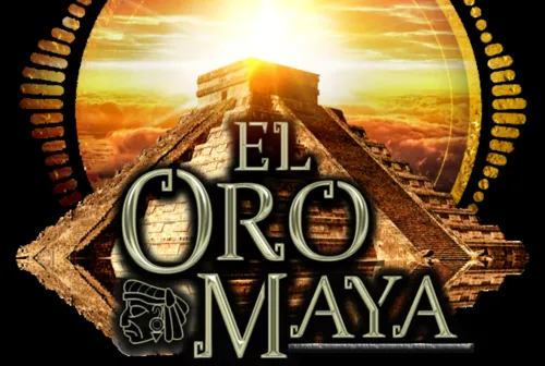 El Oro Maya