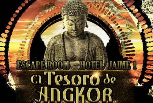El Tesoro de Angkor