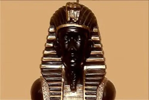 Tomb of Ramses