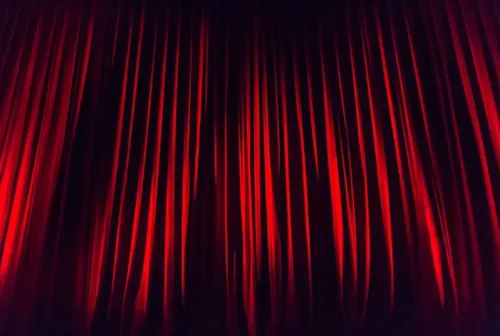 Teatro Sueños