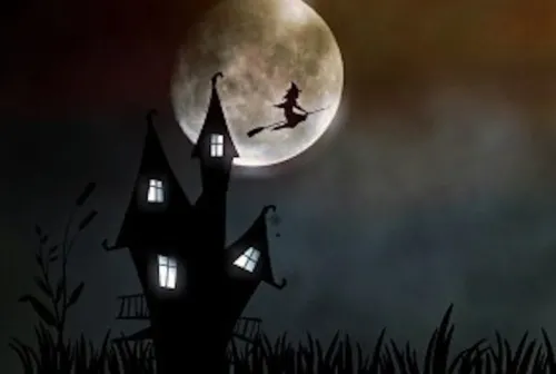 Hotel Pensylvania: The Enchanted Hotel