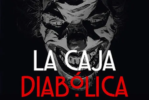 La Caja Diabólica
