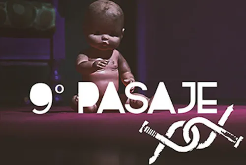 9th Passage
