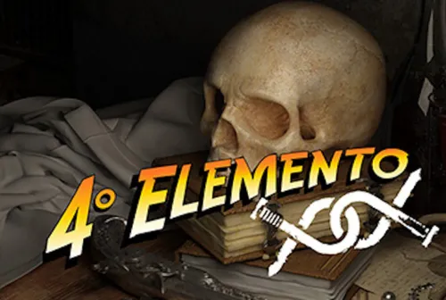 4th Element