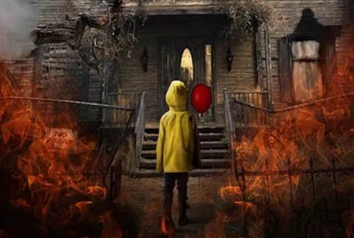 You'll Float Too