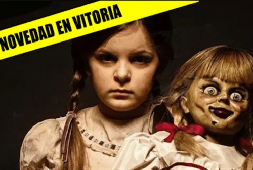 La Hija del Exorcista