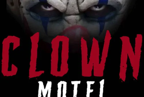 Clown Motel