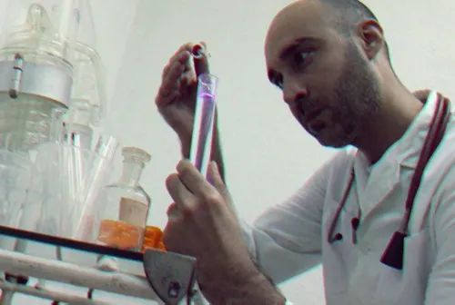 La Vacuna del Dr. Painokovic
