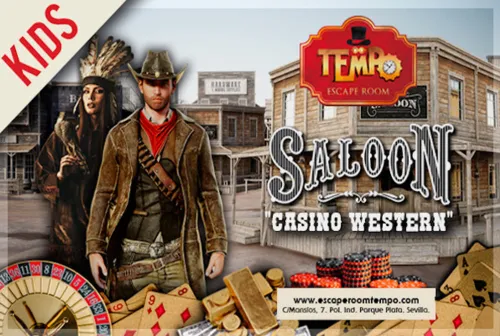 Western Children's Casino