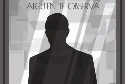 Tras el Espejo de la Prisión