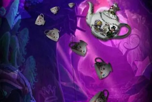 Fantasy Land