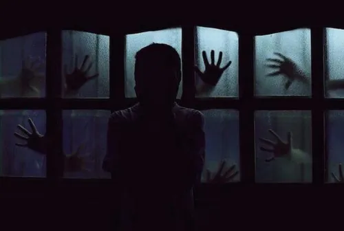 The Orphanage