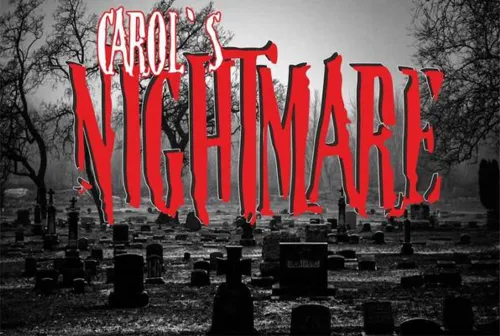 Carol's Nightmare