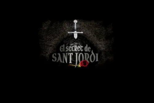 El Secret de Sant Jordi