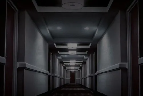 Hotel Overlook