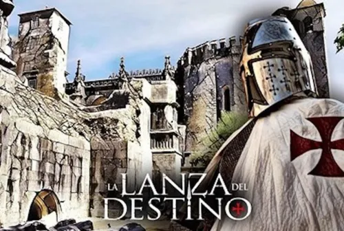 The Spear of Destiny