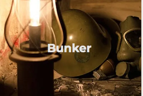 Bunker