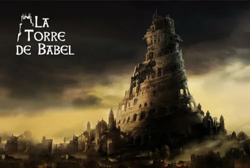 The Tower of Babel