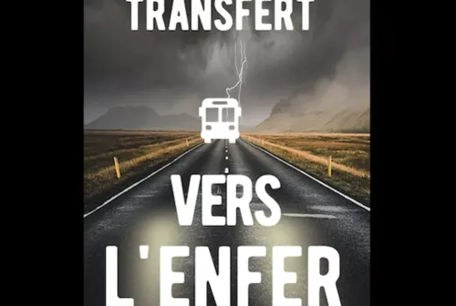 Transfert vers L'Enfer