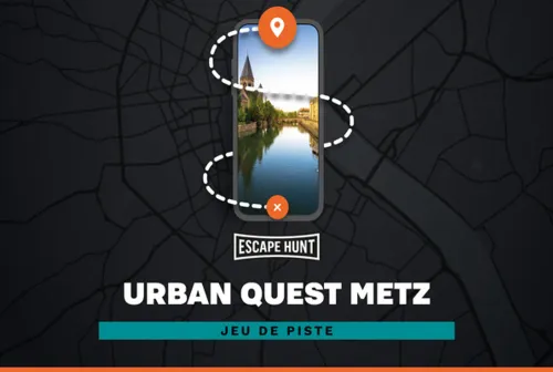 Urban Quest Metz