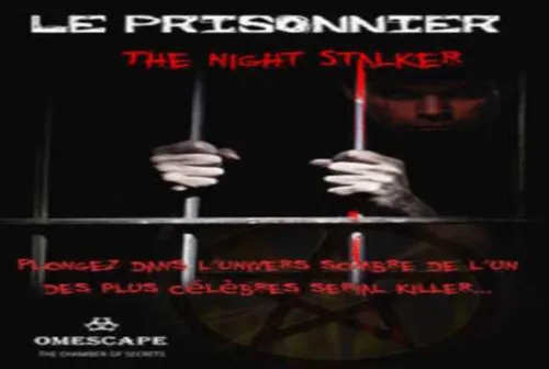 The Prisoner