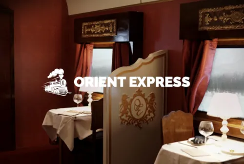 Orient Express