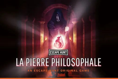 The Philosopher's Stone