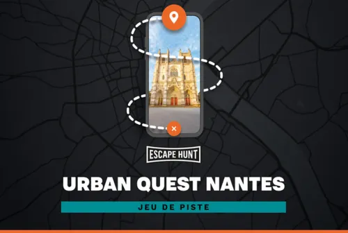 Urban Escape Nantes