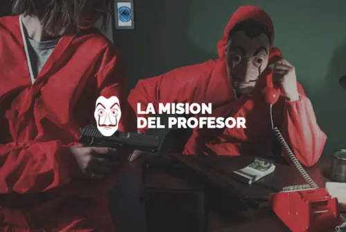 The Mission of the Professor
